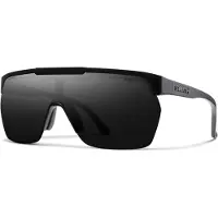 Smith - Occhiali da sole - Xc Matte Black Chromapop Black - Nero