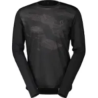 SCOTT Maglia Da Enduro A Maniche Lunghe Trail Flow