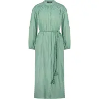 Ibana Donte Jade Green Taglia: 40 | Abiti in T-Shirt Outlet | Donna | Verde