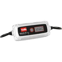 Telwin HBM Defender 12 Caricabatterie 6V/12V