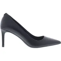 Michael Kors scarpe con tacco donna - alina flex pump - nero
