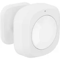 WOOX Sensore di movimento e PIR senza fili Zigbee