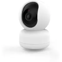 WOOX R4040 Telecamera PTZ intelligente per interni WiFi