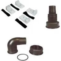 Goldenship Kit Di Supporto