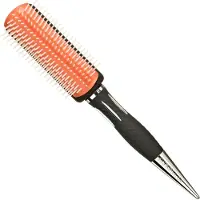 KENT.SALON Spazzola Liscia Capelli