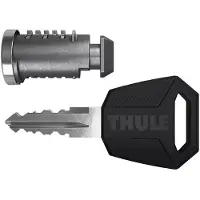 Thule Serratura Con Chiave N127