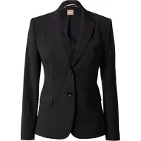 BOSS Blazer 'Juleah' nero