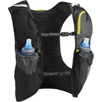 CamelBak Gilet Idratazione Ultra Pro 6l With 2 Quick Stow Flask