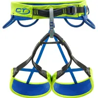 Climbing Technology Imbracature Quarzo 1