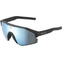 Bolle Lightshifter S3 Occhiali da sole (M, grigio)