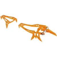 Petzl D-Lynx Ramponi (One Size, orange)