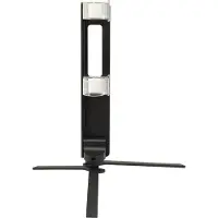 Nanlite Supporto da pavimento per tubo luminoso T12