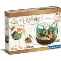 Clementoni Terrario Cle19248 Harry Potter