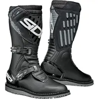 Sidi Stivali Da Trial Trial Zero 2