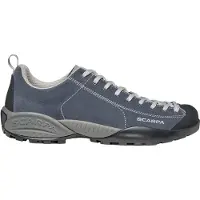 Scarpa Mojito Scarpe per il tempo libero (40,5, grigio)
