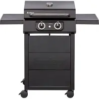 Enders Griglia elettrica eCrave 2 (97116)