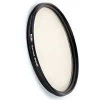Nisi Allure-Streak Arancione 2mm 77mm