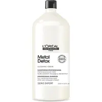 L'Oréal Professionnel Série Expert Metal Detox Shampoo 1500 ml — Shampoo