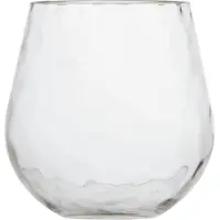 Marine Business Martello Da Festa Bicchiere D´acqua 414ml 6 Unità