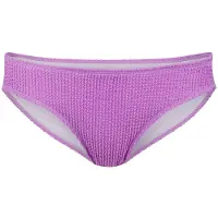 Boochen Women's Maui Bottom Parte inferiore bikini Donna (3XL, lilla)