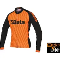 Beta Utensili Maglia A Maniche Lunghe Invernale