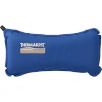 Therm-A-Rest Lumbar Pillow Cuscini blu
