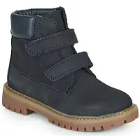 Citrouille et compagnie Stivaletti bambini PAXA ragazzo - Blu - 29