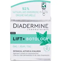 Diadermine Lift+ Botology Anti-Age Advanced Cream 35+ - Day Crema viso 50ml