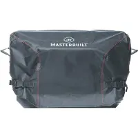 KAMADO Copertura per barbecue a carbonella portatile