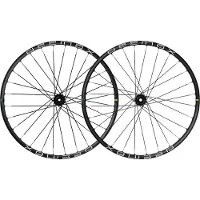 Mavic Set Di Ruote Mtb E-deemax S 35 Boost Cl Disc
