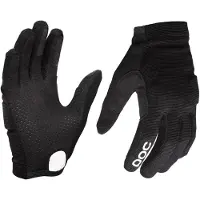 POC Essential DH Glove Guanti (XS, nero)