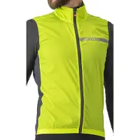 Castelli Gilet Squadra Stretch