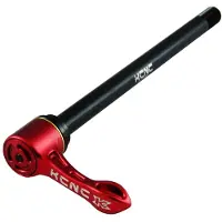 Kcnc Sgancio Rapido Kqr07 Al6061 Pressclick Rock Shox