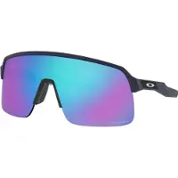 Oakley - Occhiali da sole - Sutro Lite Matte Navy Prizm Sapphire - Blu
