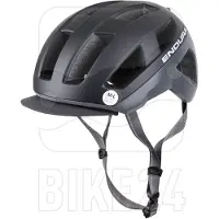 Endura Casco Urbano Luminite