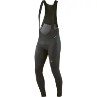 Gonso SQlab Go Bibx Pantaloni da ciclismo Uomo (XXL, nero/grigio)