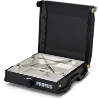 Primus Moja Stove Fornelli a gas nero