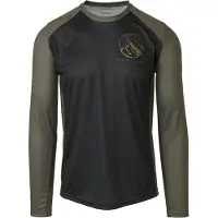 Agu Maglia A Maniche Lunghe Venture Mtb