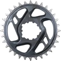 Sram Corona X-sync 2 Eagle Cold Forged Direct Mount 6 Mm Offset