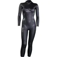 Sailfish Muta In Neoprene A Maniche Lunghe Da Donna Ultimate Ips Plus 3