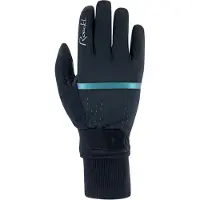 Roeckl Guanti Watou Gore-tex Infinium Windstopper