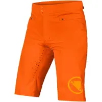 Endura Pantaloni Corti Singletrack Lite