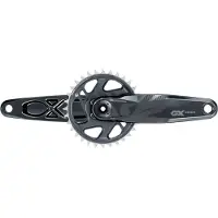 Sram Guarnitura Gx Eagle Lunar Dub Direct Mount