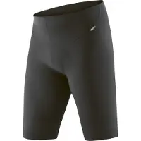 Gonso SQlab Go Pantaloni da ciclismo Uomo (S, nero)