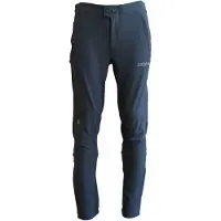 Zimtstern Shelterz Pant Pantaloni da ciclismo Uomo (XL, nero)