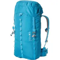 Exped Women's Mountain Pro 30 Zaino da arrampicata Donna (S, blu)