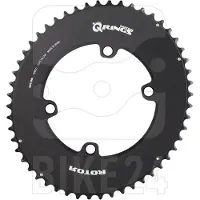 Rotor Corona Aero Oval Q Ring 110 Bcd
