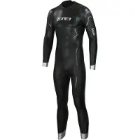 Zone3 Muta In Neoprene A Maniche Lunghe Agile
