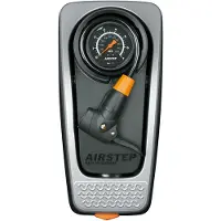 Sks Pompa Da Piede Airstep