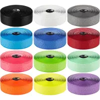 Lizardskins Nastro Per Manubrio Dsp V2 3.2 Mm